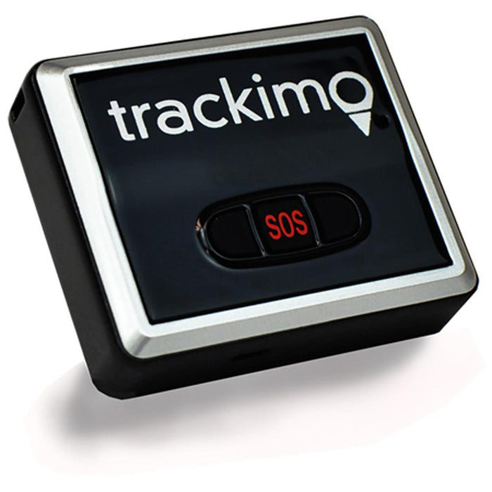 Trackimo Universal Personal GPS Tracker - TRK-100