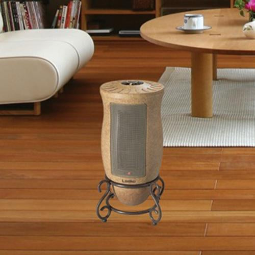 Lasko Designer Series Oscillating Ceramic Heater - 6405