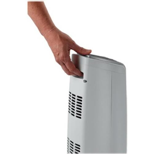 Lasko Oscillating Ceramic Tower Heater - 5775
