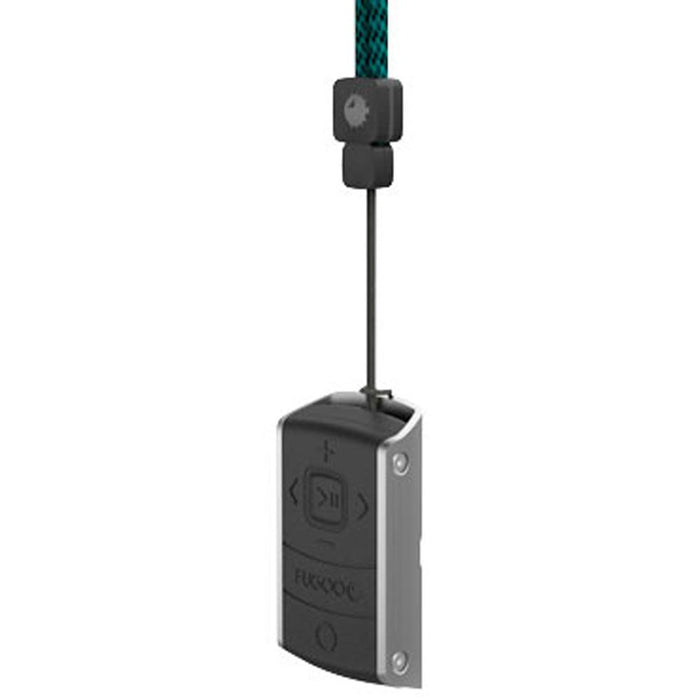 Fugoo Remote Control for Fugoo & Fugoo XL Bluetooth Speakers (F6RMT01)