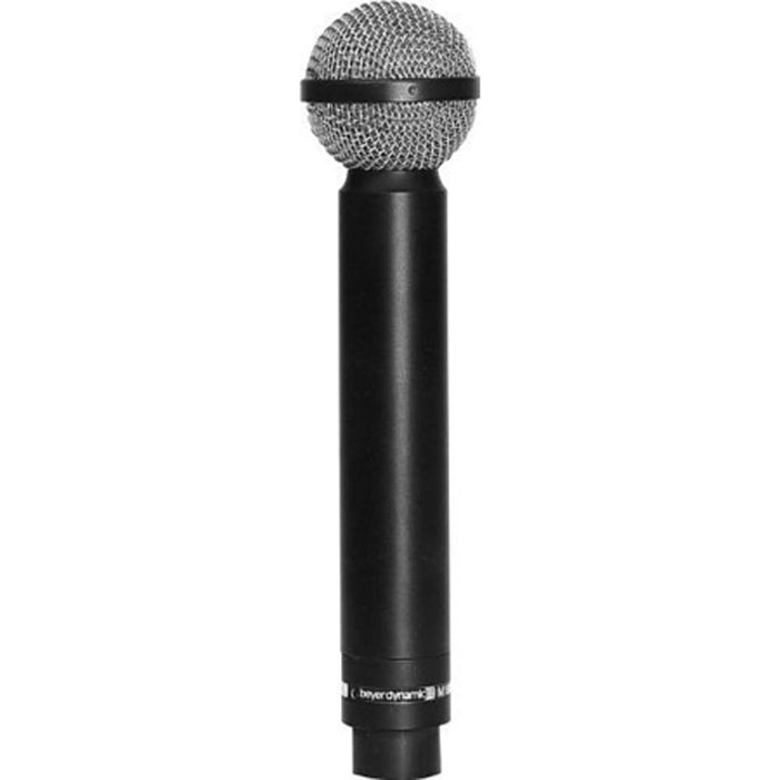 BeyerDynamic M160 Legendary Hypercardioid Double Ribbon Microphone