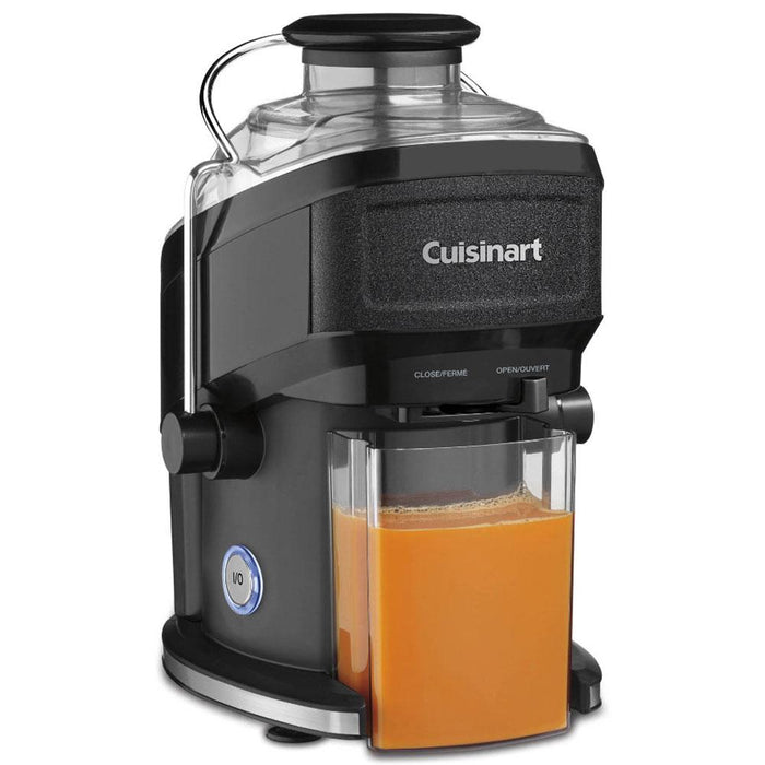 Cuisinart CJE-500 Compact Juice Extractor - Refurbished