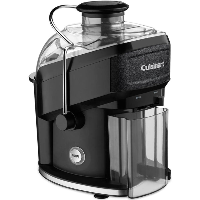 Cuisinart CJE-500 Compact Juice Extractor (Certified Refurbished)
