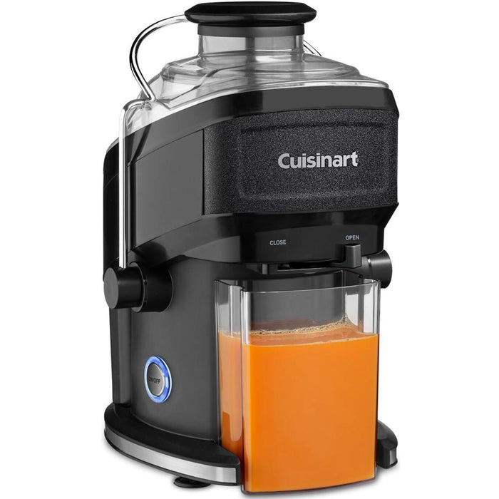 Cuisinart CJE-500 Compact Juice Extractor (Certified Refurbished)