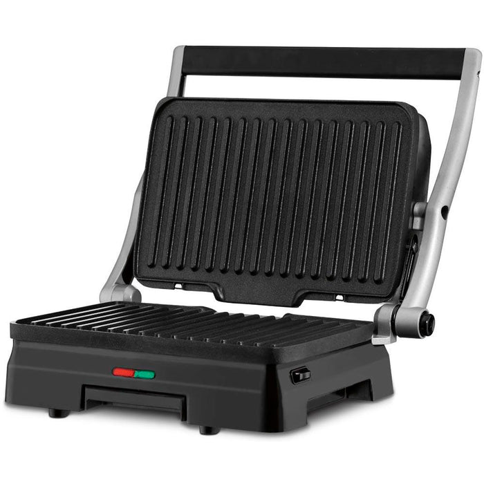 Cuisinart Griddler 3-in-1 Grill and Panini Press (Certified Refurbished)