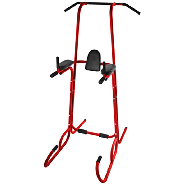 Stamina X Power Tower with VKR, Red (50-1692)