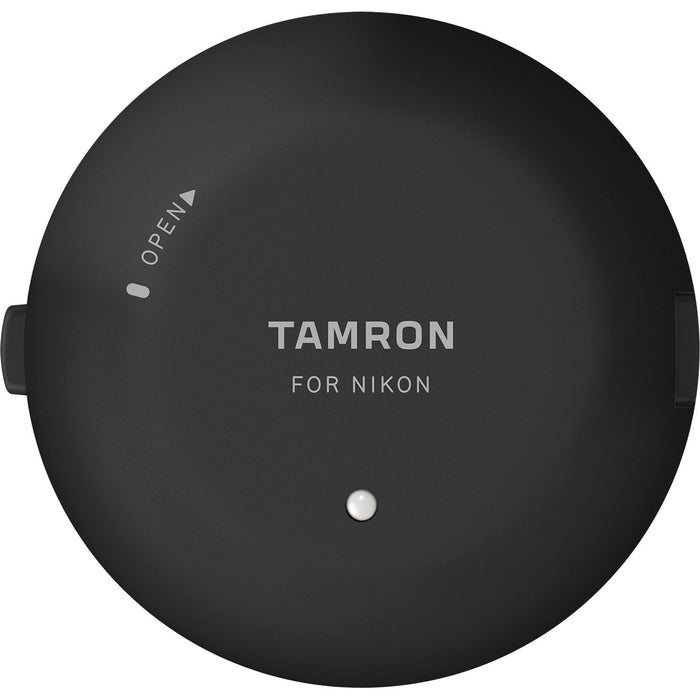 Tamron TAP-In Console Lens Accessory for Nikon Lens Mount