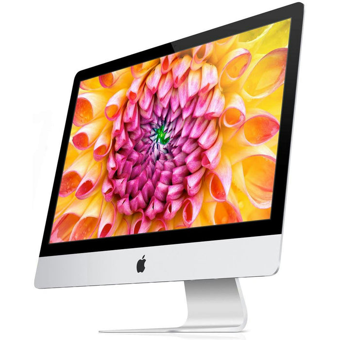 Apple iMac MD093LL/A 2.7 GHz Quad-core Intel Core i5 21.5" Desktop - REFURBISHED