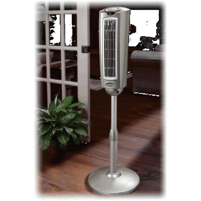 Lasko 2535 - 52" Oscillating Pedestal Fan