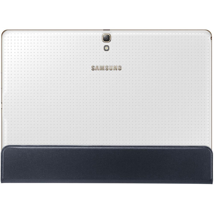Samsung Tab S 10.5 Simple Cover - Charcoal Black - OPEN BOX
