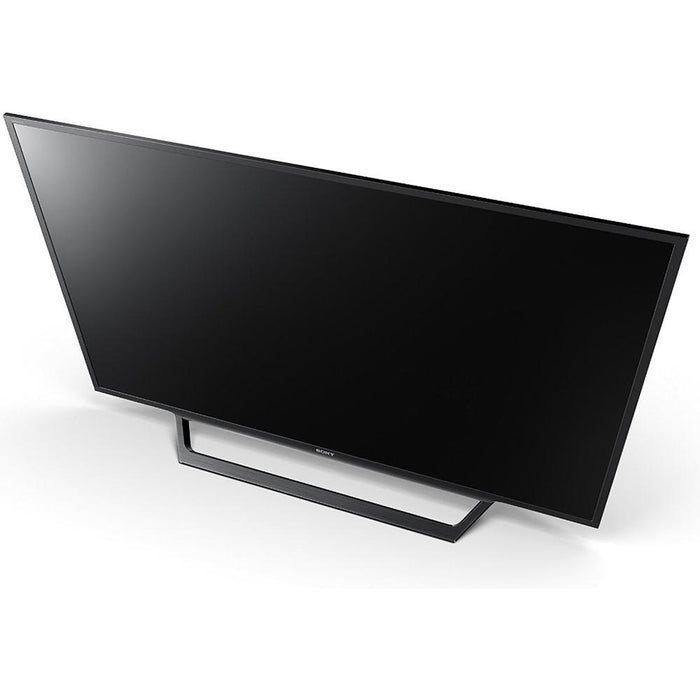 Sony KDL-32W600D 32-Inch Class HD Smart TV with Built-in Wi-Fi - OPEN BOX