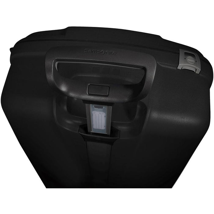 Samsonite F'Lite GT 31"  Spinner Suitcase (Black) - OPEN BOX