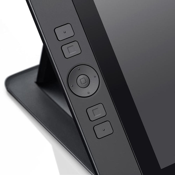 Wacom Cintiq 13HD (DTK1300) 11.75" x 6.75" Active Area USB Tablet (Refurbished)