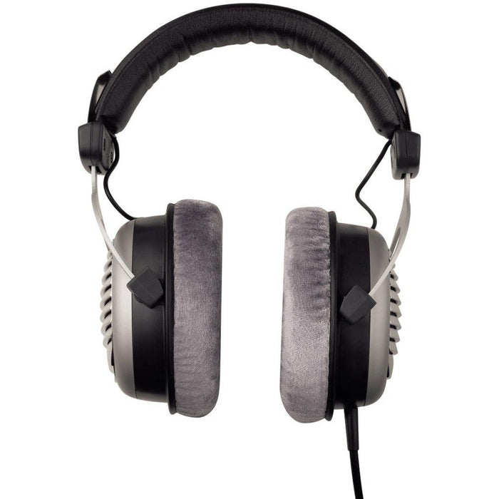 BeyerDynamic DT 990 Premium Headphones 250 OHM - 481807 w/ FiiO Amp. Bundle