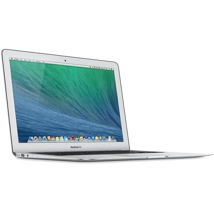 Apple MacBook Air MD760LL/A 13.3-Inch 1.3GHz Intel Core i5 Laptop - Refurbished