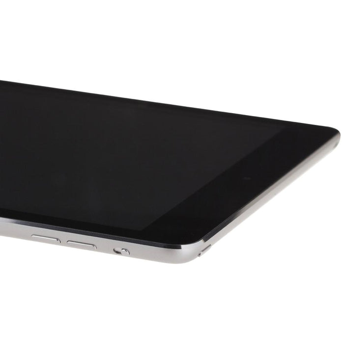 Apple iPad Air 16GB Wi-Fi, Space Grey (Certified Refurbished)