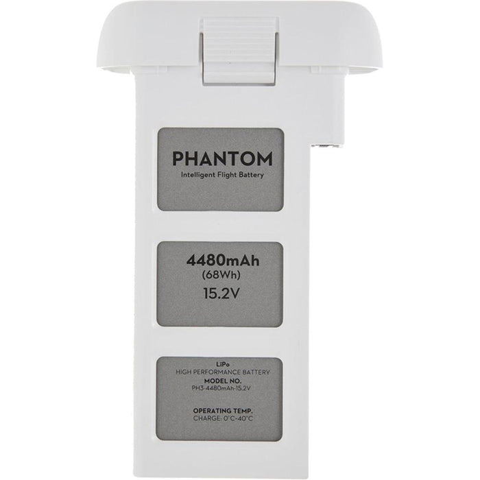DJI Phantom 3 Intelligent Flight Battery (OPEN BOX)