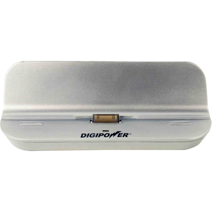 Mizco Universal Apple Power Dock for iPad/iPhone/iPod with 30Pin Connector - PD-PST140