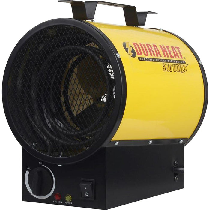 Dura Heat 13;640 BTU Dura Heat Electric Workplace Heater - EUH4000 - 240V (Dedicated 240V)