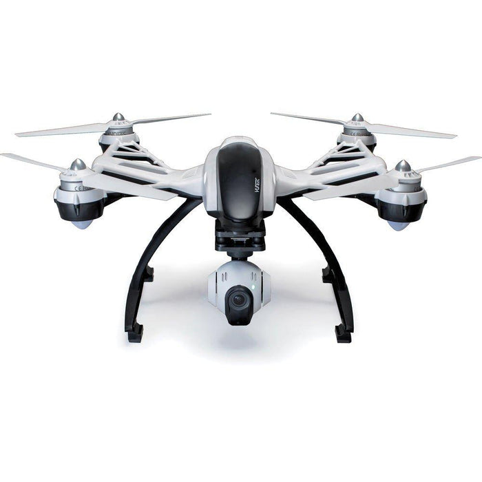 Yuneec Q500+ Typhoon Quadcopter with CGO2-GB 3-Axis Gimbal Camera Ready to Fly