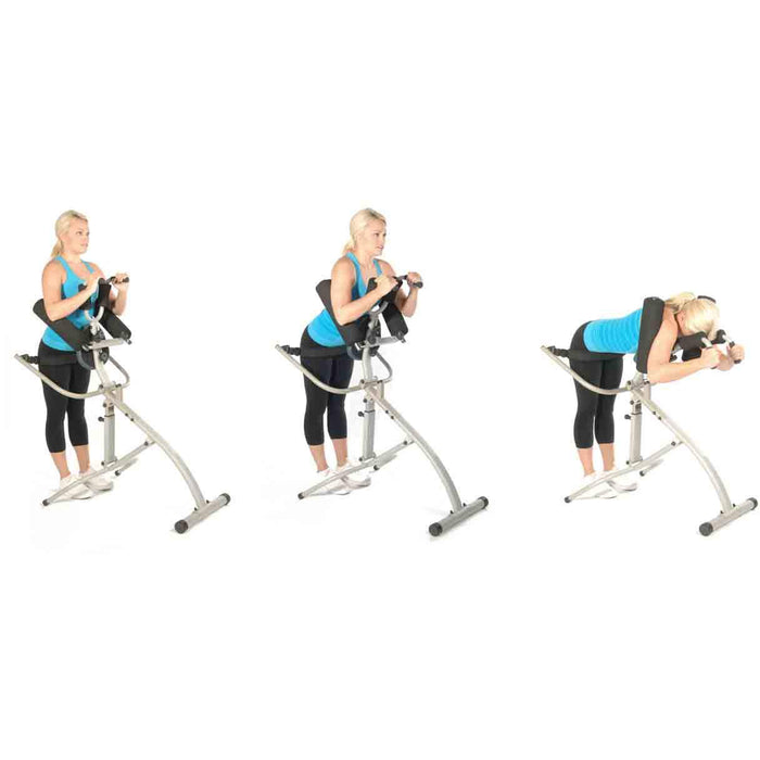Stamina InLine Traction Control System - 20-4800
