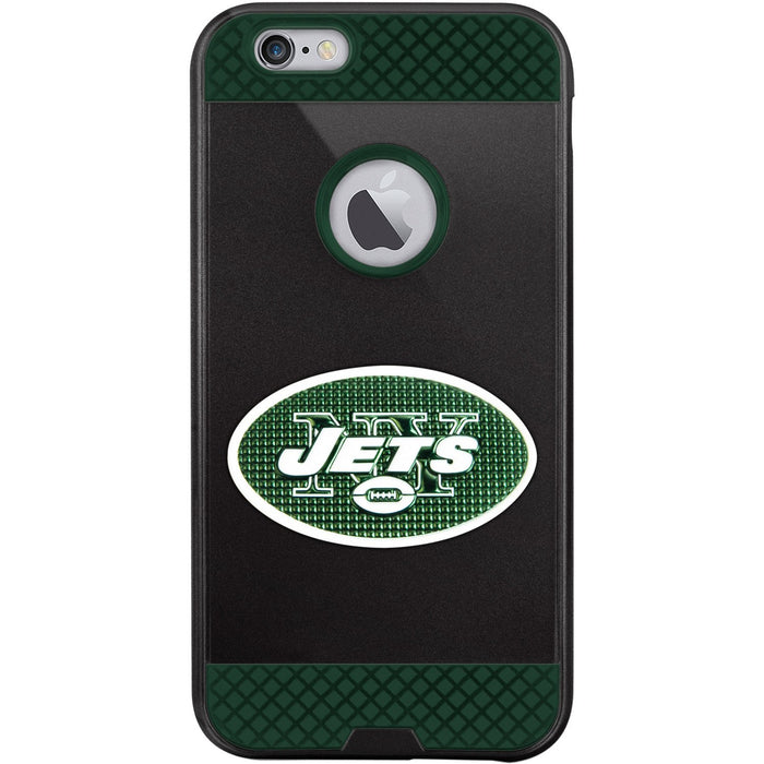 Mizco 	iPhone 6/6S SIDELINE Case for NFL New York Jets