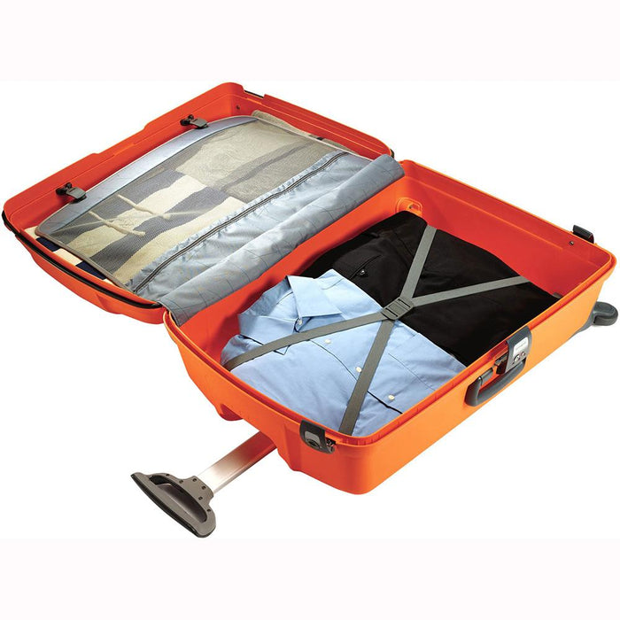 Samsonite F'Lite GT 31" Spinner Suitcase  (Orange) - OPEN BOX