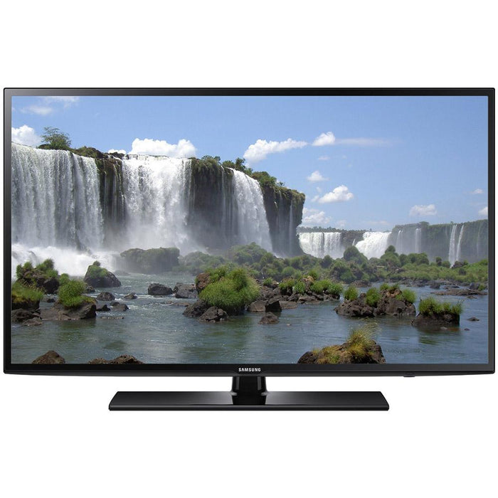 Samsung UN55J6201 55-inch 1080p 120Hz Full HD LED Smart HDTV