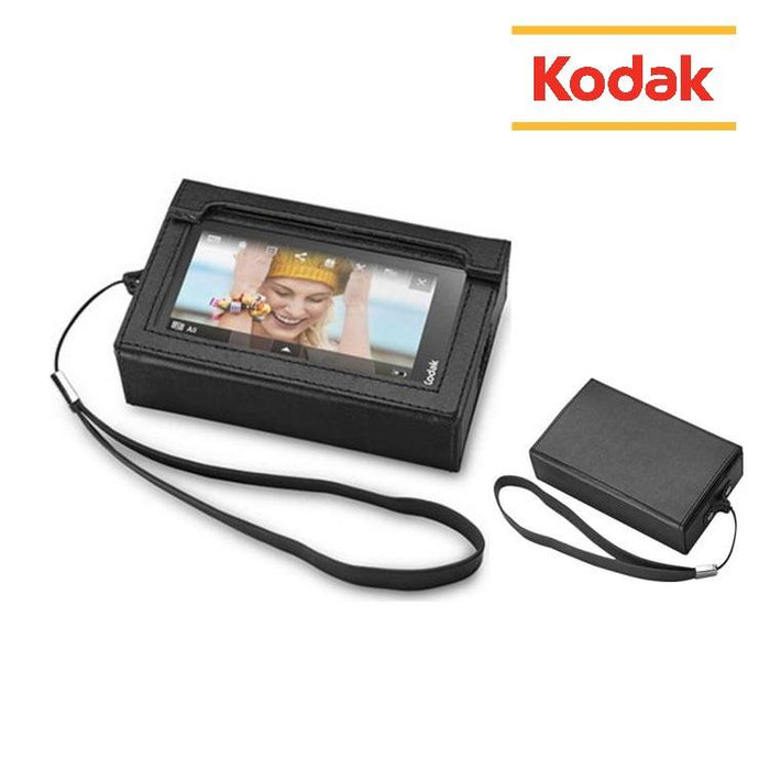 Kodak Black Camera Case Designed to work for Kodak Slice