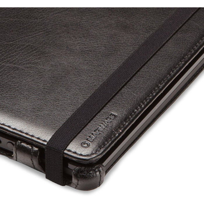 Marware C.E.O. Hybrid Folio Case Fire 7 Tablet  (Black)