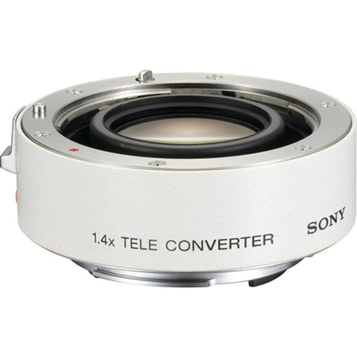 Sony SAL14TC - 1.4X Tele-converter Lens - OPEN BOX