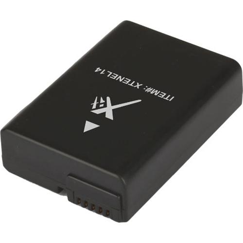 Vivitar Battery Grip Kit for Nikon D3100 D3200 D3300 Digital SLR Camera w/ Battery Pack