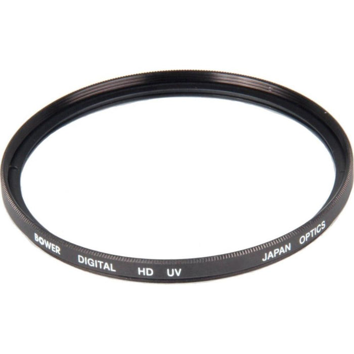Bower 49mm Digital High-Definition UV Filter