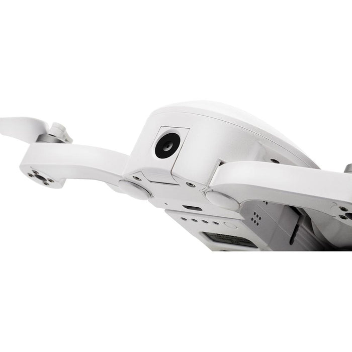 ZeroTech DOBBY Mini Selfie Pocket Drone with 13MP High Definition Camera - Open Box