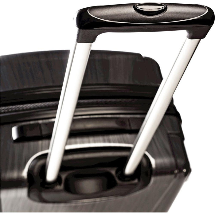Samsonite Winfield 2 Fashion HS Spinner 28" - Charcoal - OPEN BOX