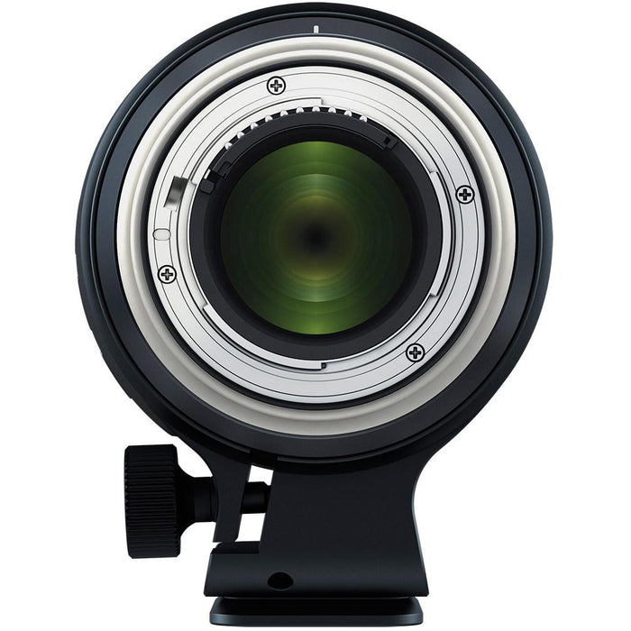 Tamron SP 70-200mm F/2.8 Di VC USD G2 Lens (A025) for Nikon Full-Frame +6-Year Warranty
