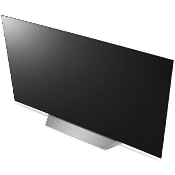 LG OLED55C7P 55" C7P-Series 4K Ultra HDR Smart OLED TV (2017 Model)