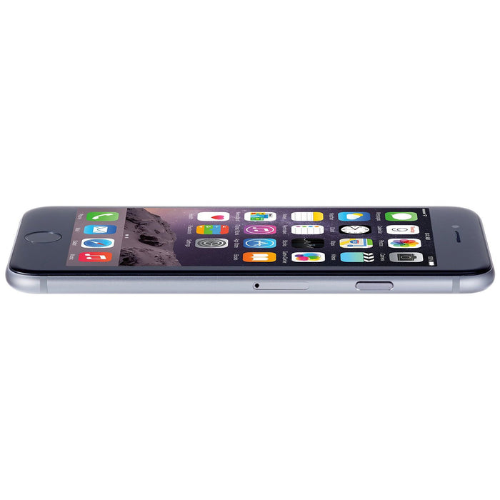 Apple iPhone 6, Gray, 16GB, Verizon - Refurbished - MG5W2LL/A