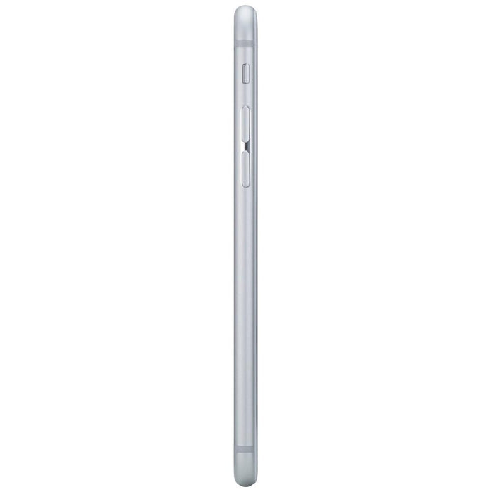 Apple iPhone 6, Silver, 16GB, Verizon,1-Year Warranty MG5X2LL/A- Certified Refurbished