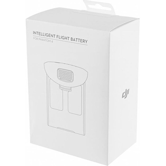 DJI Phantom 4 Series Master Flight Accessory Kit With Extra Battery
