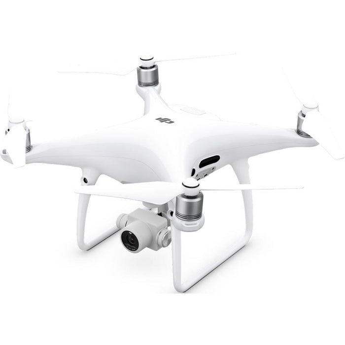 DJI Phantom 4 Pro+ Quadcopter Drone w/Deluxe Controller - OPEN BOX