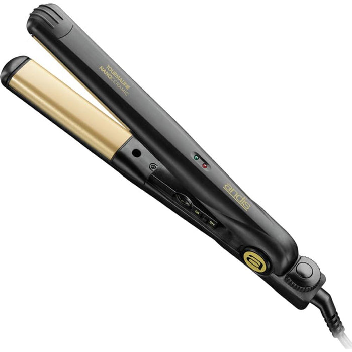 Andis 1" Curved Edge Pro Flat Iron