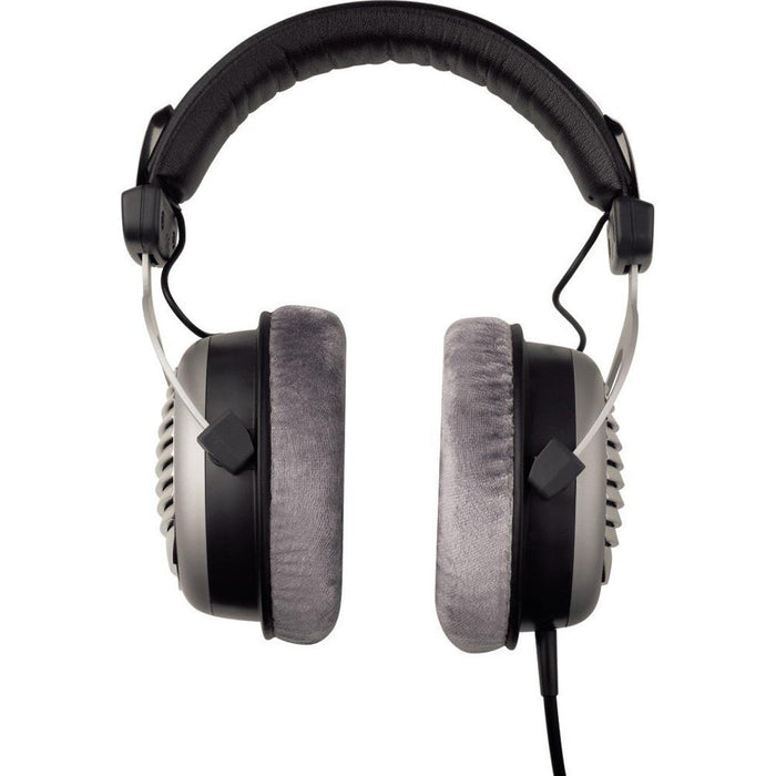 BeyerDynamic DT 990 Premium Headphones 250 OHM 481807 with Stand Bundle