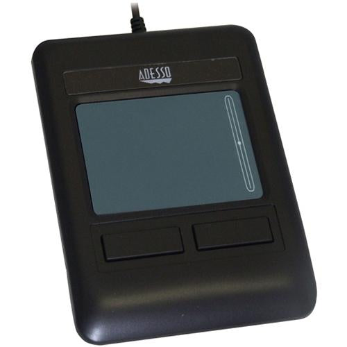 Adesso Browser Cat 400 2 Button Touchpad - ATP-400UB