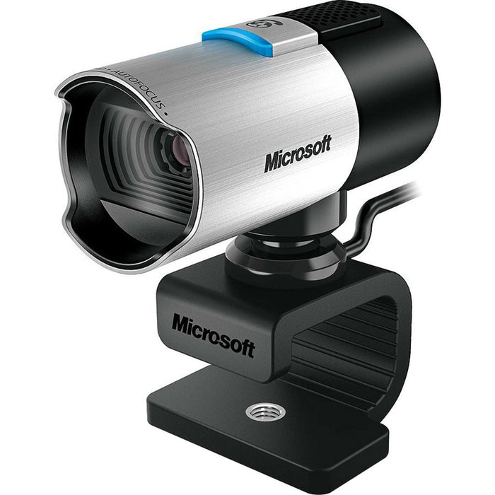 Microsoft USB 2.0 LifeCam Webcam - Q2F-00013