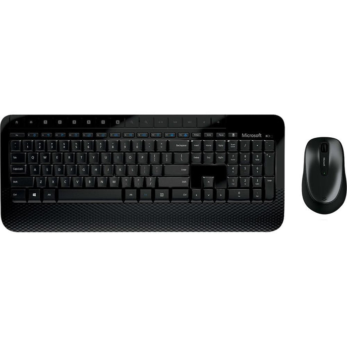 Microsoft Wireless Desktop Keyboard and Mouse 2000 - M7J-00001