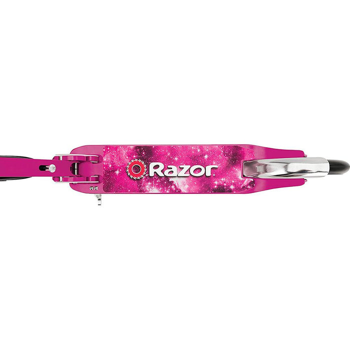 Razor A5 Lux Kick Scooter Pink - 13013261
