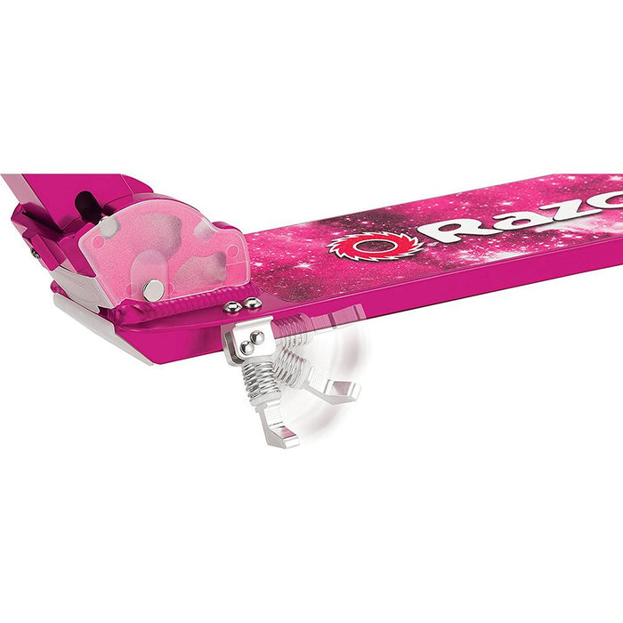 Razor A5 Lux Kick Scooter Pink - 13013261