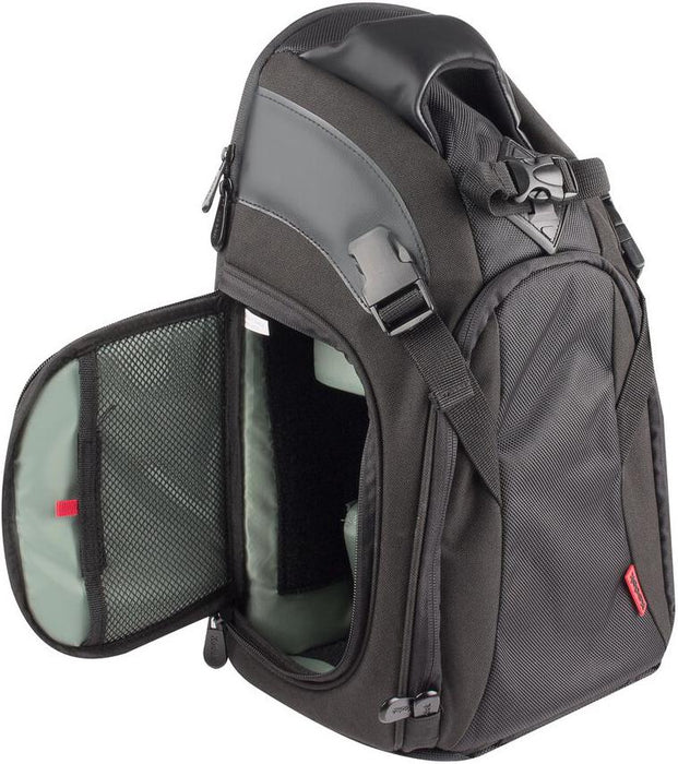 Kodak Photo Camera Sling Backpack for DSLR & Mirrorless Cameras - Black C3700