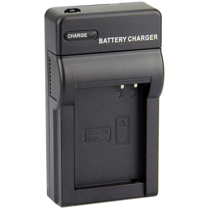 General Brand Battery Charger for Canon NB-12L and NB-13L Battieries